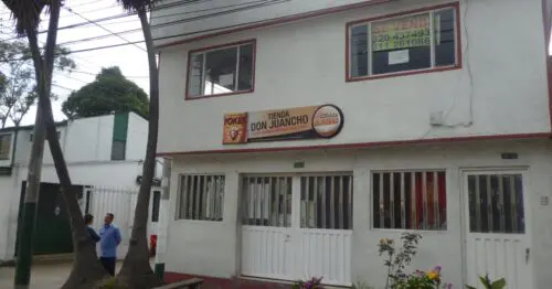 TIENDA DON JUANCHO TIENDA DON JUANCHO